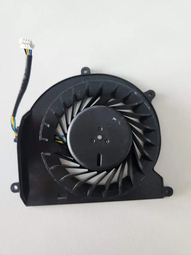 PVB070E12H-P01 - CPU fan for HP prodesk mini PC in System Components in City of Toronto - Image 3