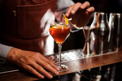 Need a Bartender Who Can Plug In and Go – Friday Night, West End, View more
