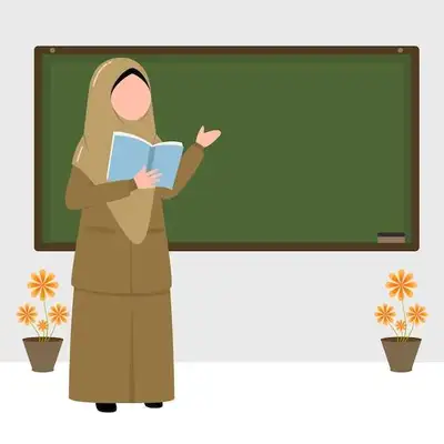Volunteer Opportunity: Female Somali-English Speaker Teacher Needed! Are you passionate about teachi...