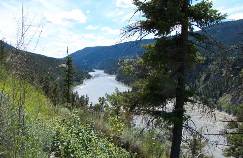 Quesnel city acreage with TIMBER for sale. Land for Sale Quesnel Kijiji