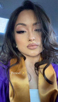 100$ PROM MAKEUP SPECIAL 