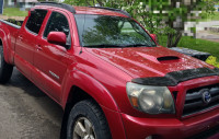 2010 Toyota Tacoma