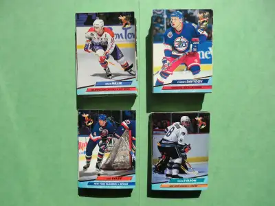 Ultra 1992-93, View more