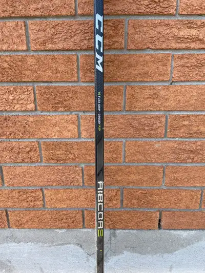 Hockey Stick, View more