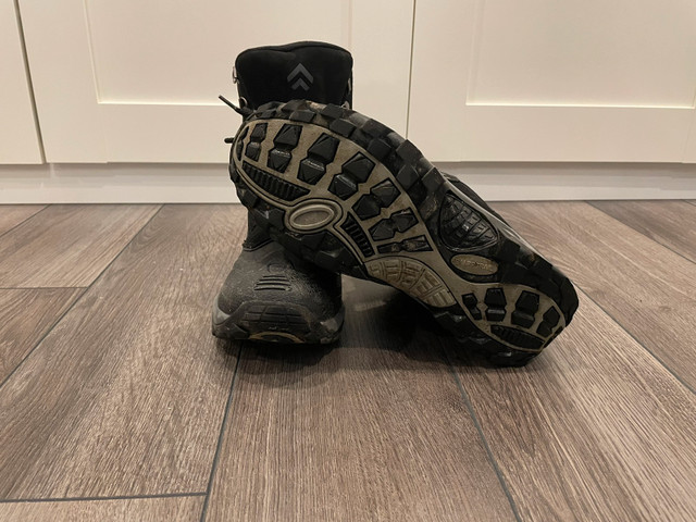 Botte d’Hiver waterproof dans Chaussures pour hommes  à Ouest de l’Île - Image 2