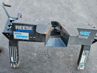 Reese 5th Wheel Hitch