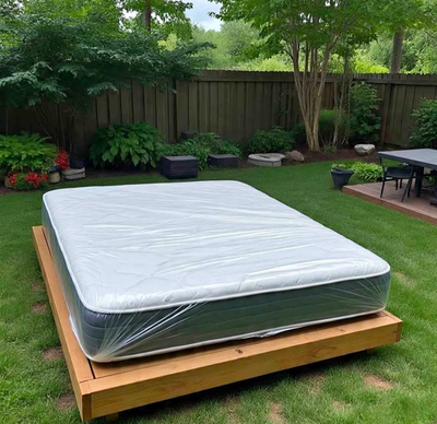 King Size Mattress for Sale, View more