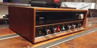 Amplificateur Vintage Siera – SR-2000