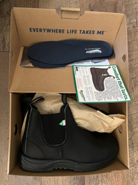 Brand new unisex Steel toe Blundstone’s boots 