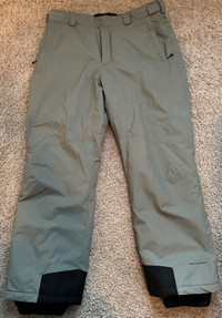 Columbia Snow Pants - Men's XL