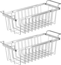 Orgneas Freezer Baskets for Chest Freezer