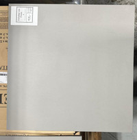 ON SALE $2.29 PER SQFT 24X24 UC14 MEDIUM GREY