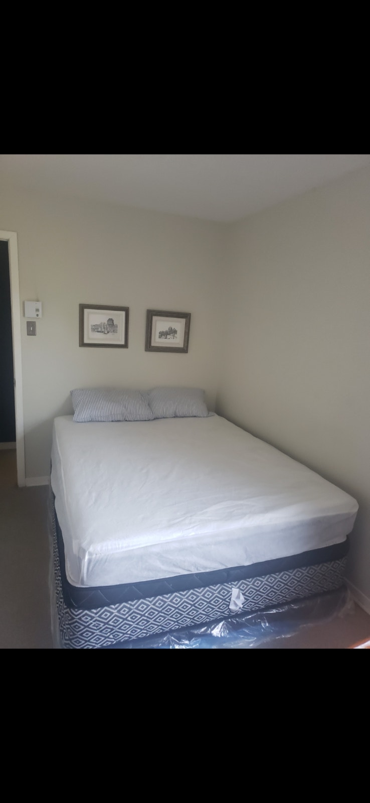 Chambre à louer — photo 1