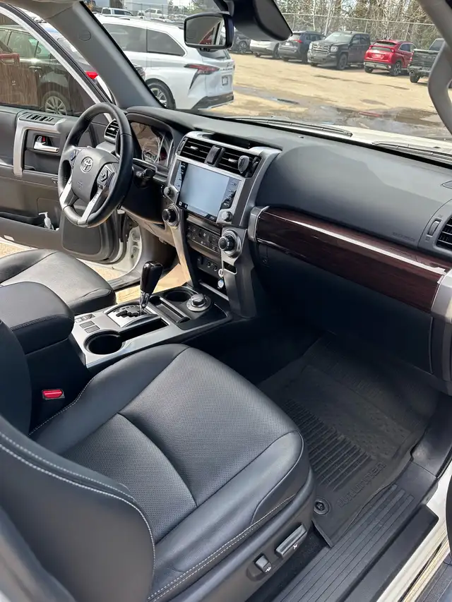 2021 Toyota 4Runner582383807508008968