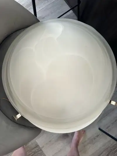 FLUSH MOUNT CEILING LIGHT, View more