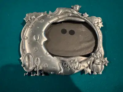 Baby photo frame, View more