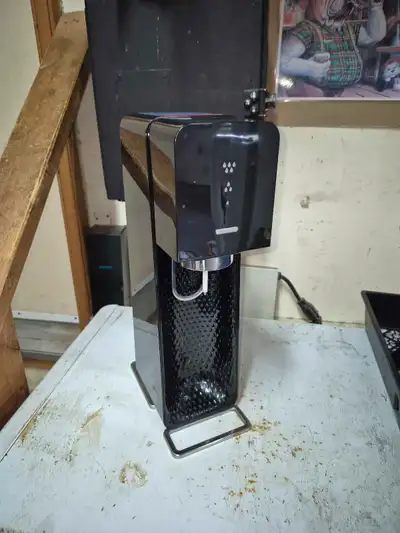 soda stream soda maker, View more