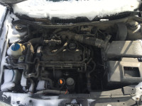 Moteur complet VW jetta TDI 1.9L BEW 2005