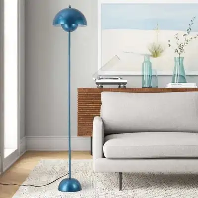 Floor Lamp, View more