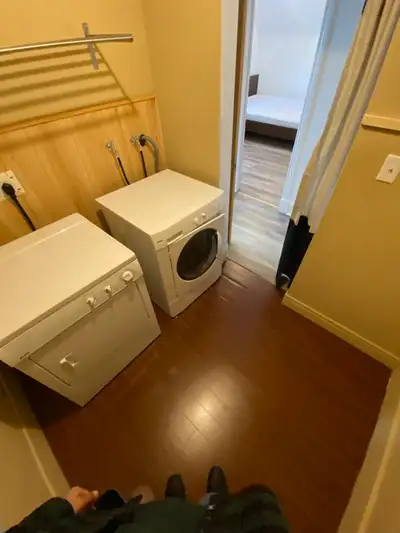 student/professional rental