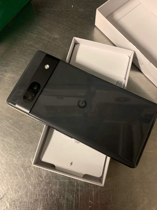 Google Pixel 7A in Cell Phones in Fredericton - Image 3