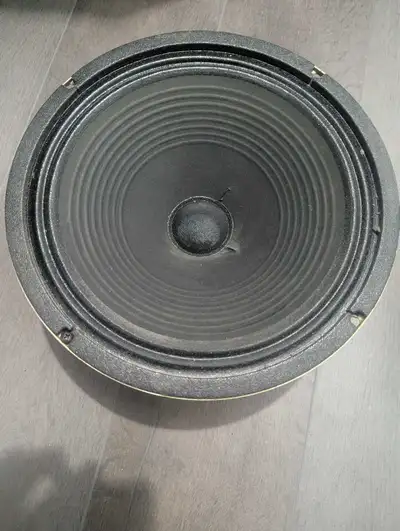 Celestion Vintage 30 speaker (s) made in the UK not China, View more