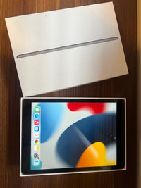 Apple iPad 7th Gen 