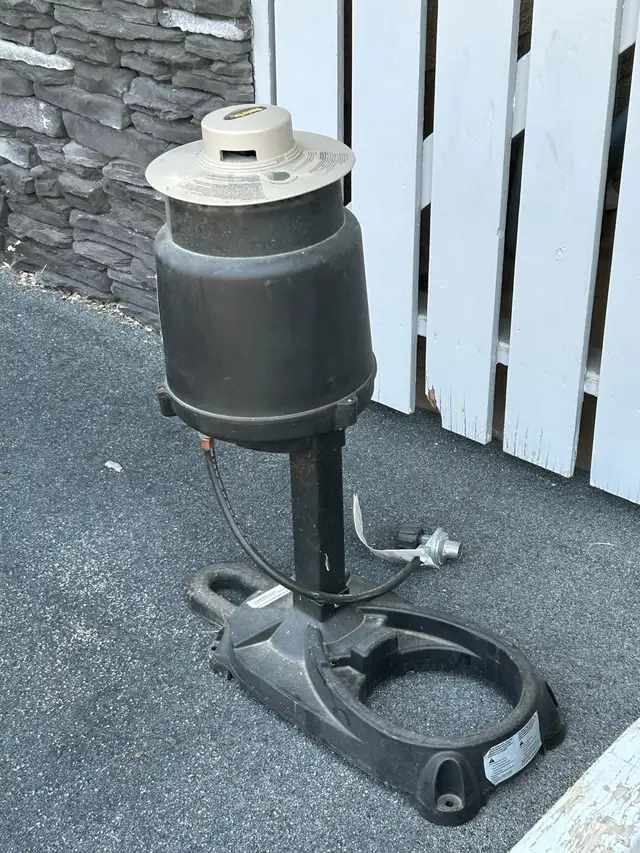 Mosquito Magnet/Zapper