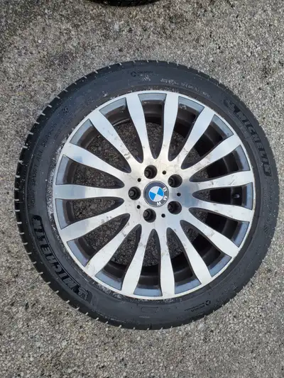 The items are available if the ad is up. A full set of four almost new Michelin Pilot Sport All Seas...
