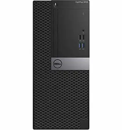 Windows 11 Pro Dell quad core WiFi computer with free delivery, View more