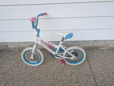 Movelo Razzle bike 14", View more