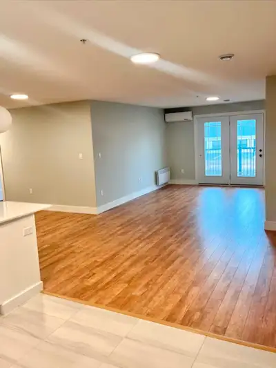 2 door fridge, Dishwasher, Microwave, Stove, Oven, Washer and dryer. $1100 security deposit. 1 free...
