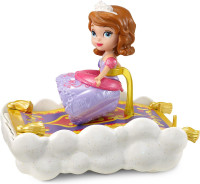 Disney Sofia The First and Magic Carpet