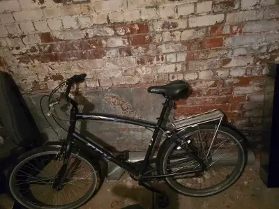 CCM Mountain Bike - Like New , View more