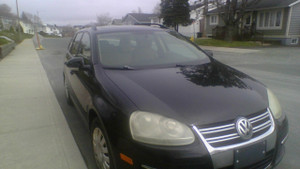 2009 Volkswagen Jetta