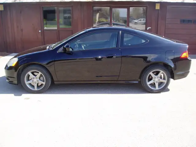 RSX Type S wheels in Tires & Rims in Peterborough - Image 2