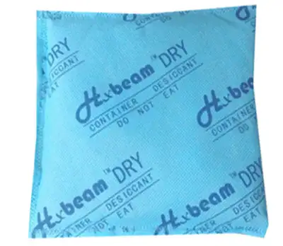 250g Silica Gel Packets Desiccant Moisture Absorbed Dry Bag, View more