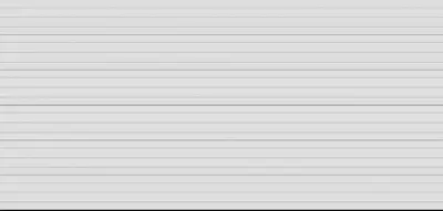 Garage Door 18'9" x 9'0" New, View more