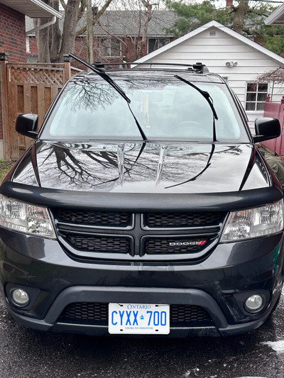 Dodge journey R/T 