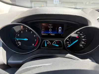 Ford escape on Sale 180K Fully working condition AWD