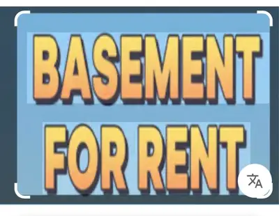 Private One bedroom Basement for Rent in Kanata Clean and well-maintained basement room available in...
