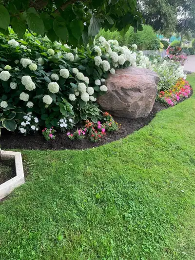 YUCEL LANDSCAPING , View more