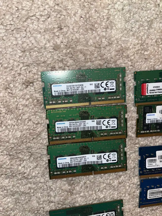 so-dimm for sell460148263218718720