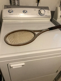 TENNIS RACKET(ARTHUR ASHE COMPETITION 2)