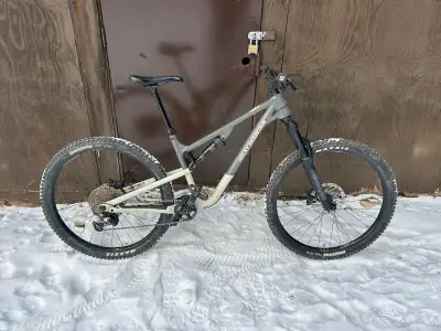 Rocky Mountain Instinct A30 - Large, View more