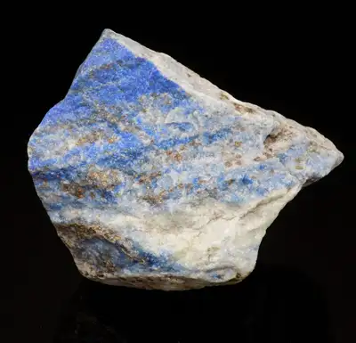 Seeking a Geologist and a Psychic (for one Lapis stone), View more