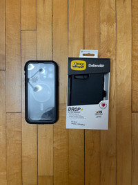 iPhone 12 13 14 Pro Max Otterbox Fre’ Cases