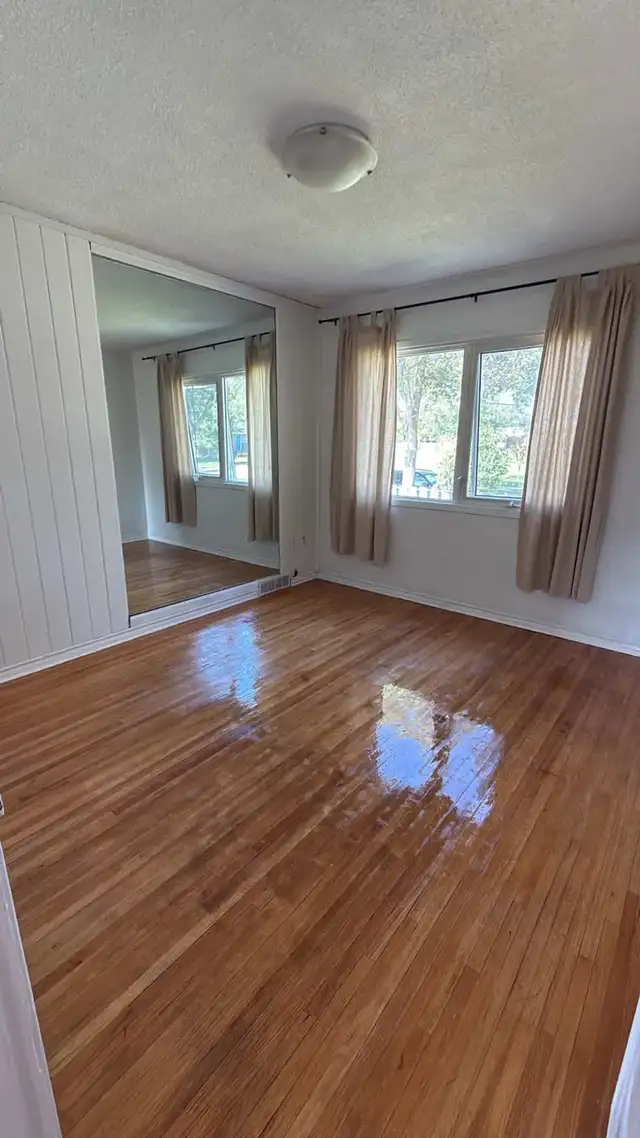 Professional House Cleaning & Move-In / Move-Out Services