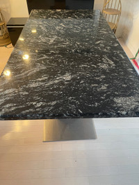 Granite Island Table 