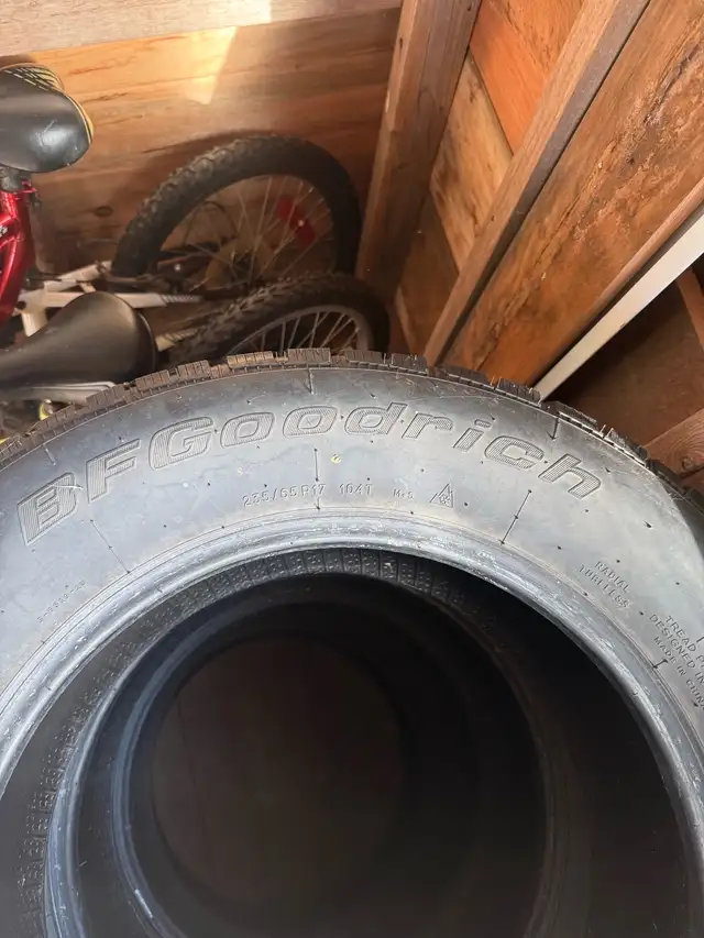 235/65/17 winter tires for sale in Tires & Rims in Dartmouth - Image 3